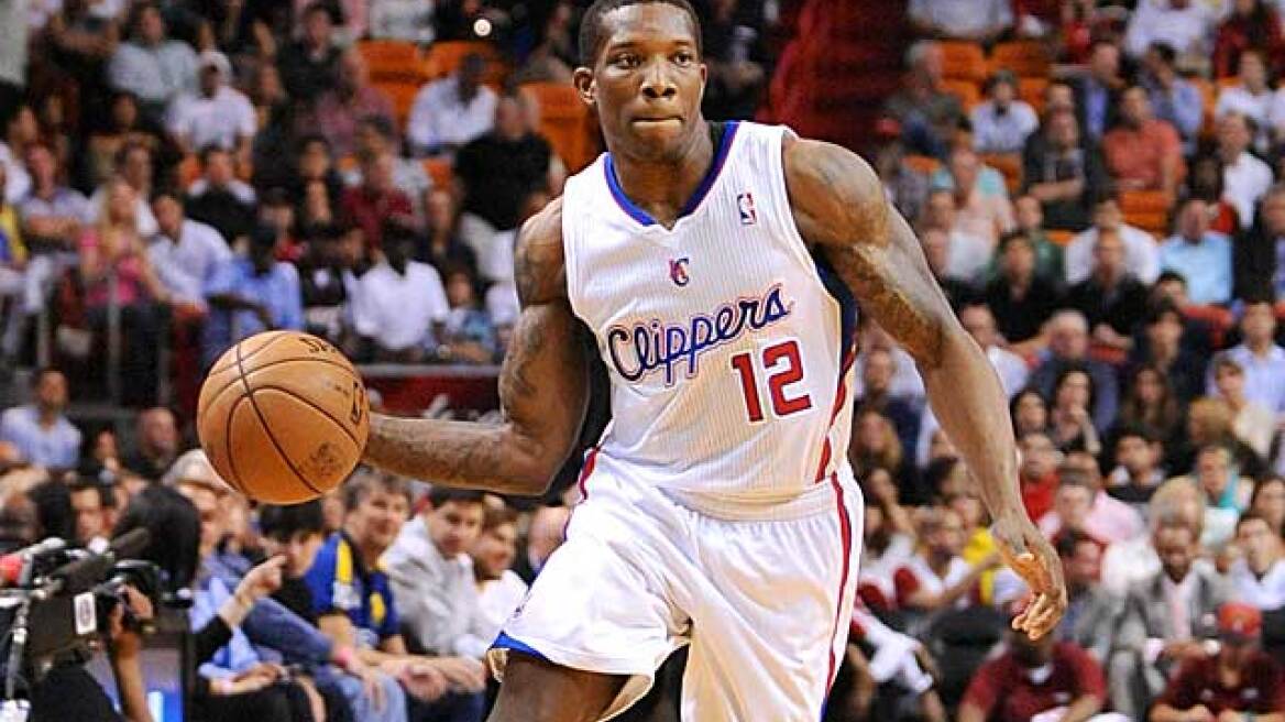  Μεγάλη ανταλλαγή Κλίπερς - Σανς - Μπακς  