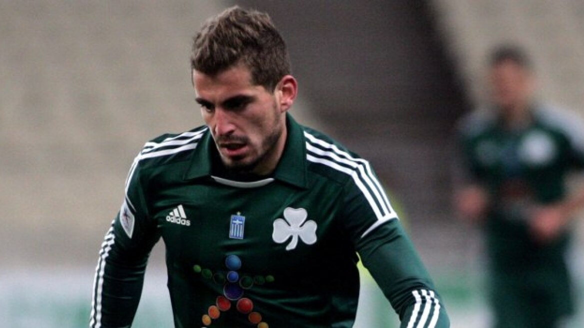 Φεύγει ο Μαυρίας για την Σάντερλαντ!