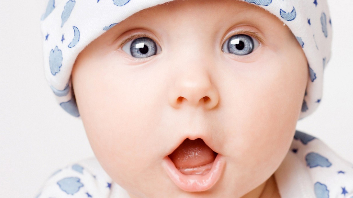 Χωρίς ... χαρούμενα μωρά οι διαφημίσεις βρεφικού γάλακτος