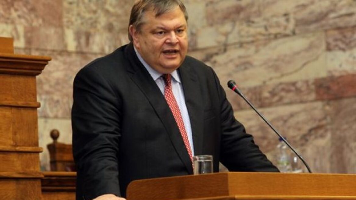 «Ρελάνς» Βενιζέλου με συνέδριο για τον Ανδρέα Παπανδρέου