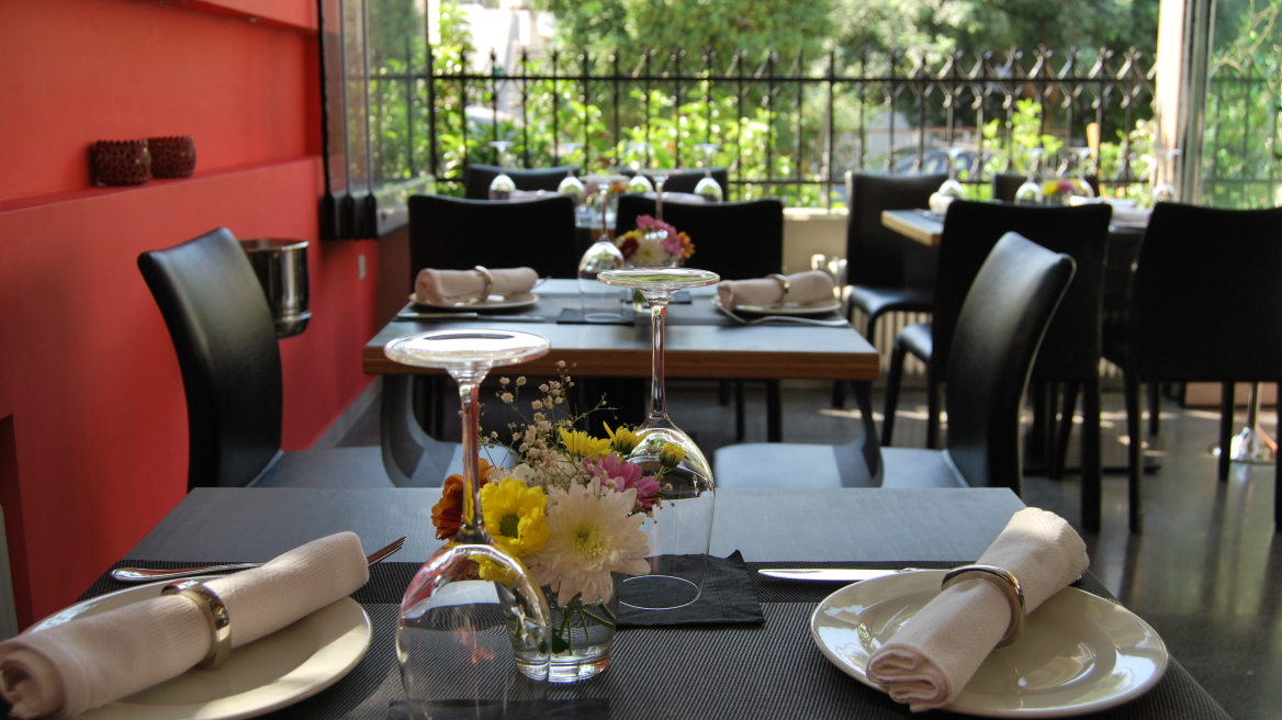 DruiD: Γευστική απόδραση στο Παλαιό Φάληρο