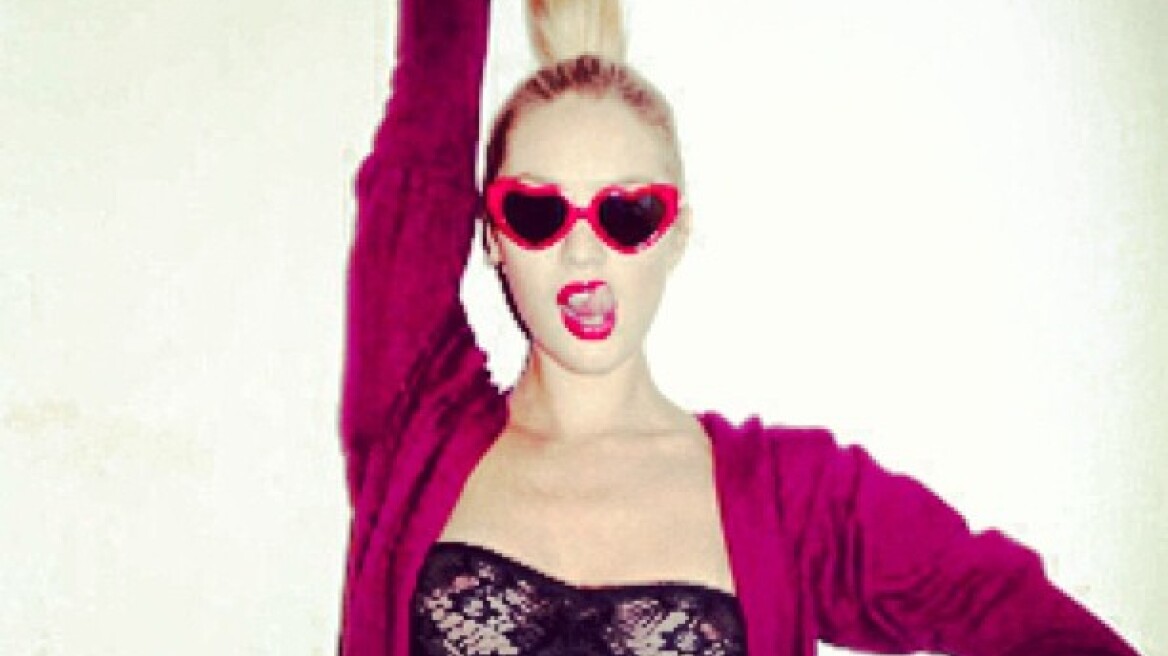 Η Iggy Azalea... αναστατώνει μέσω Ιnstagram