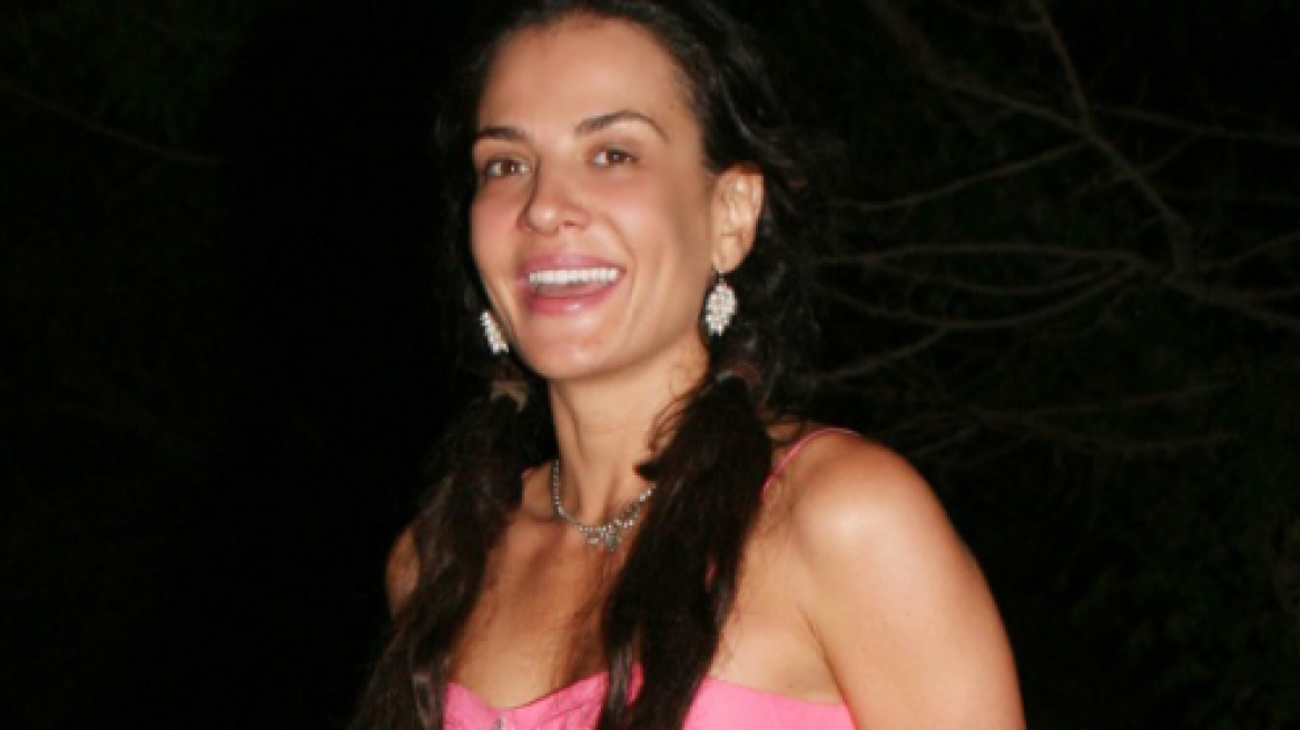 Πρεμιέρα με τον Γιάννη Φιξ έκανε η Δήμητρα Ματσούκα