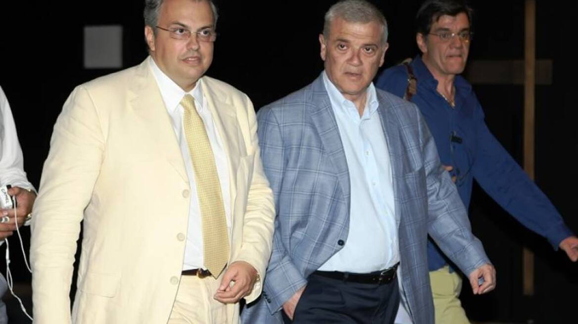 ΑΕΚ: Αναγέννηση με Νέα Φιλαδέλφεια