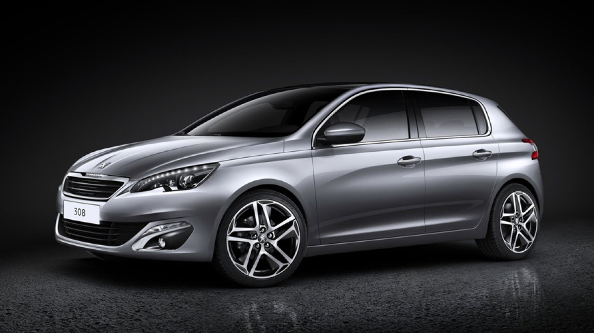 Ποιοι θα είναι οι κινητήρες του νέου Peugeot 308;