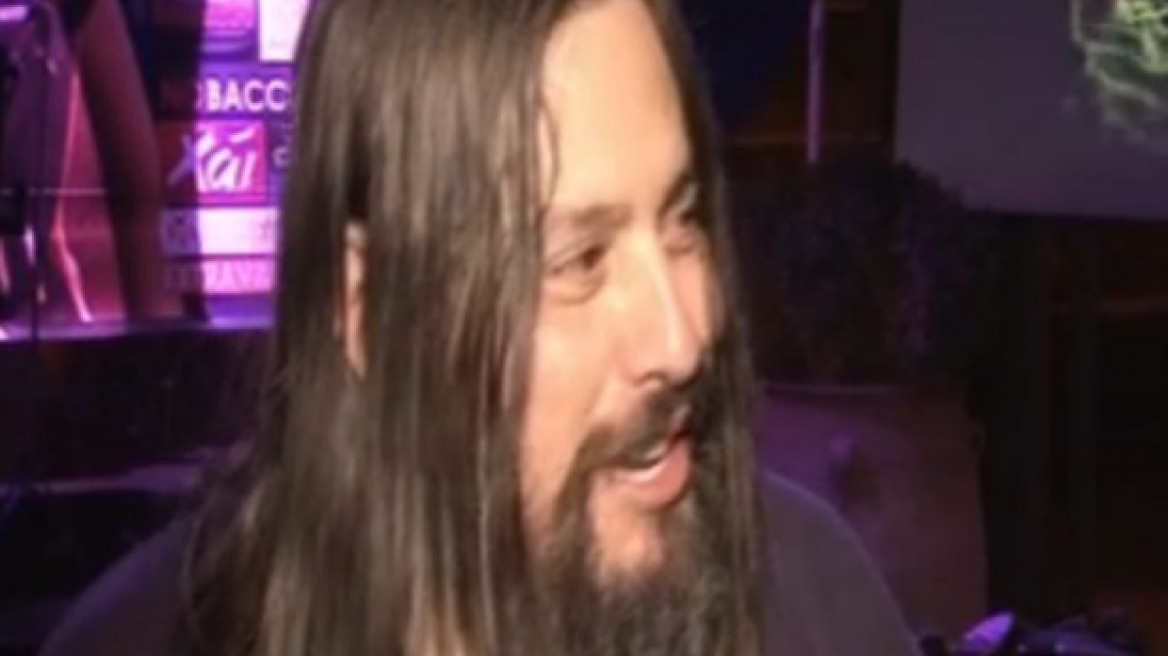 Νίκος Τερζής: «Δεν ξέρω τον Παντελή Παντελίδη»