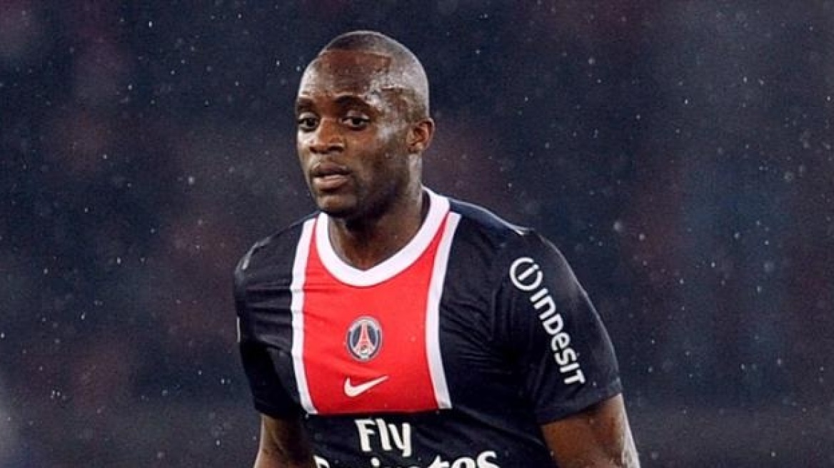 Και τώρα «δυνατό» αμυντικό χαφ