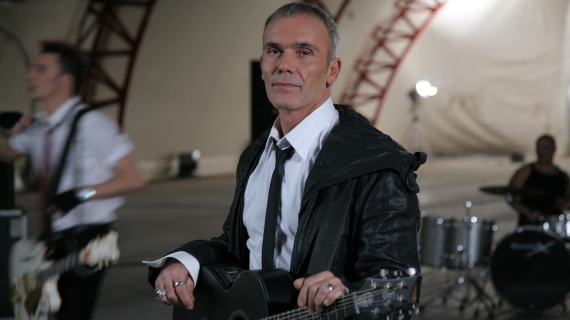 Στέλιος Ρόκκος: Ο Πλούταρχος να αλλάξει αμέσως δουλειά 