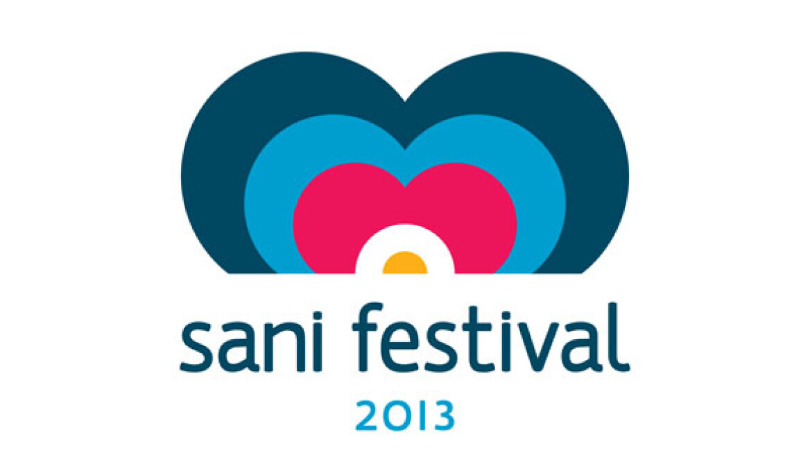 Σπουδαίες φωνές της τζαζ στο Sani Festival 2013