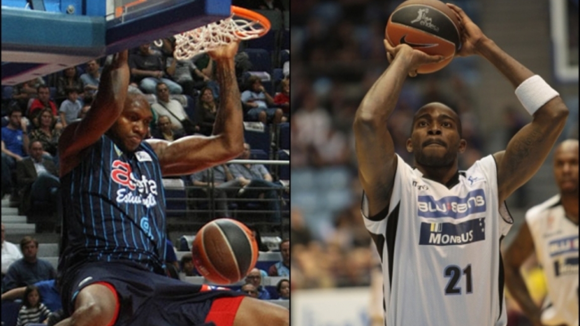 Βίντεο: Η τρομερή κόντρα Σίμονς-Λάσμε