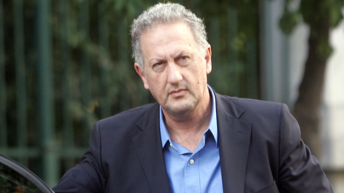 Σκανδαλίδης: Ο Σαμαράς ήθελε να πάει σε εκλογές αλλά δεν του βγήκε