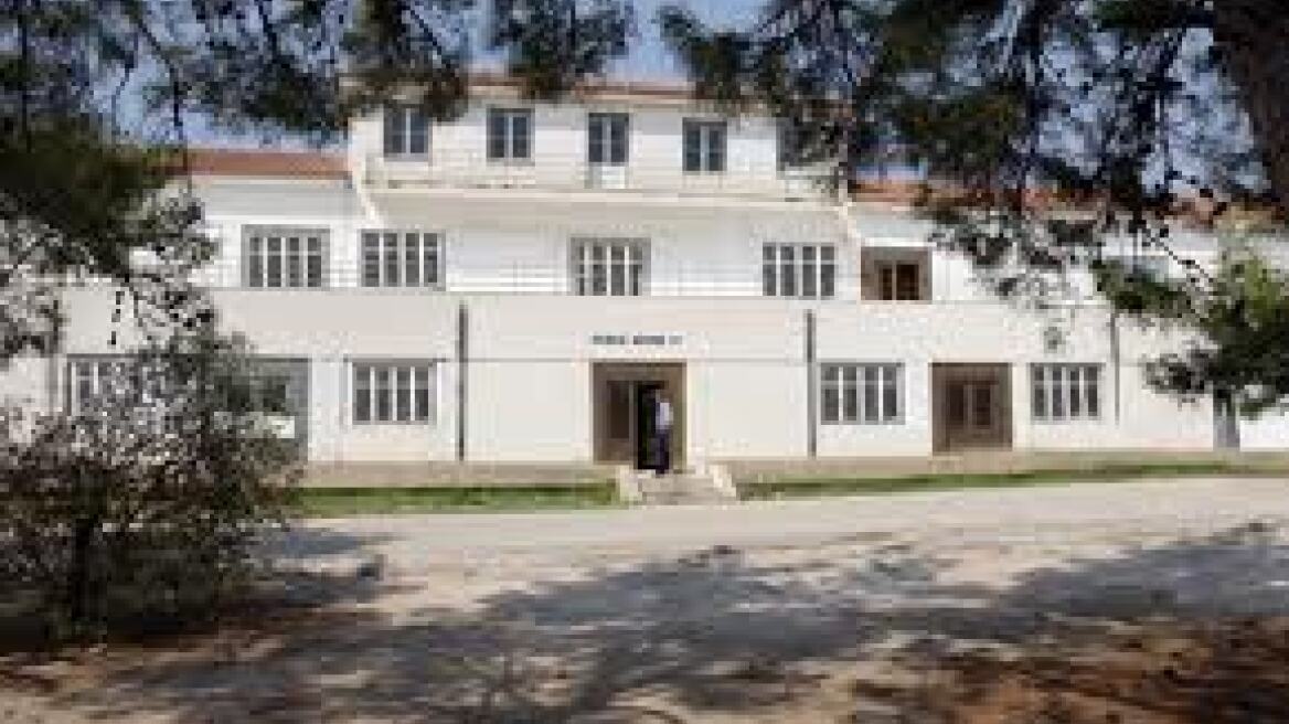 Στον «αέρα» η λειτουργία της Παιδιατρικής Κλινικής του Ασκληπιείου Βούλας 
