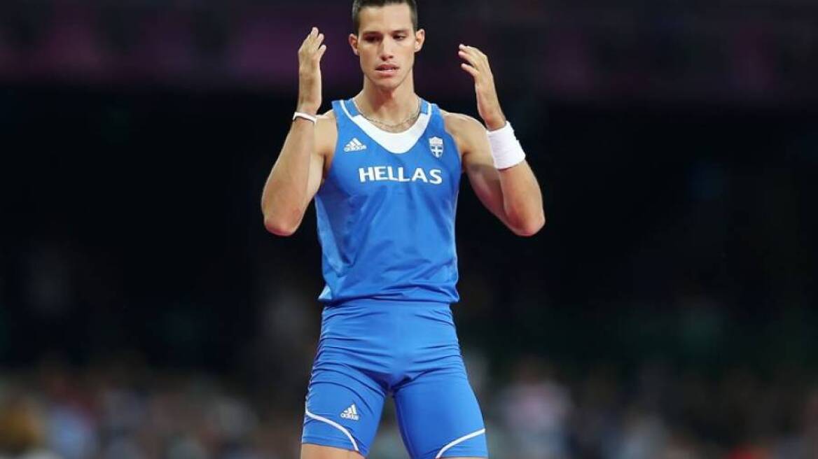 Δεύτερη νίκη για τον Φιλιππίδη στο Diamond League