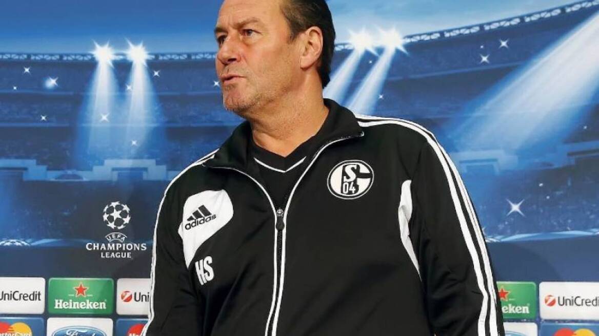 Στέφενς: «Πρέπει να κτίσουμε μία καλή ομάδα» 