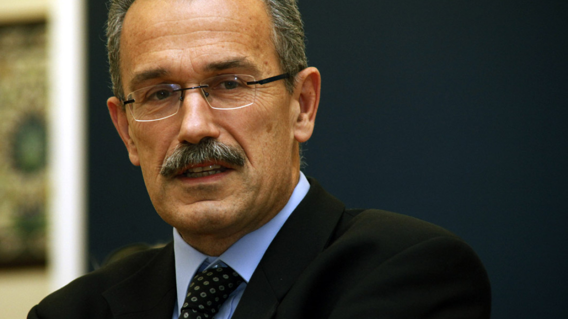 Καψής για ΕΡΤ: Συζητάμε αλλά ο χρόνος τελειώνει