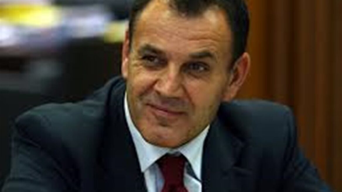 Ν. Παναγιωτόπουλος: Η Χρυσή Αυγή δεν είναι κόμμα νεοναζί