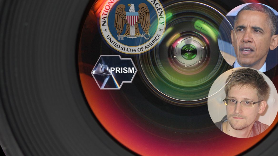 Ο Ομπάμα καθησύχασε τη Μέρκελ για το σάλο με τις ηλεκτρονικές παρακολουθήσεις