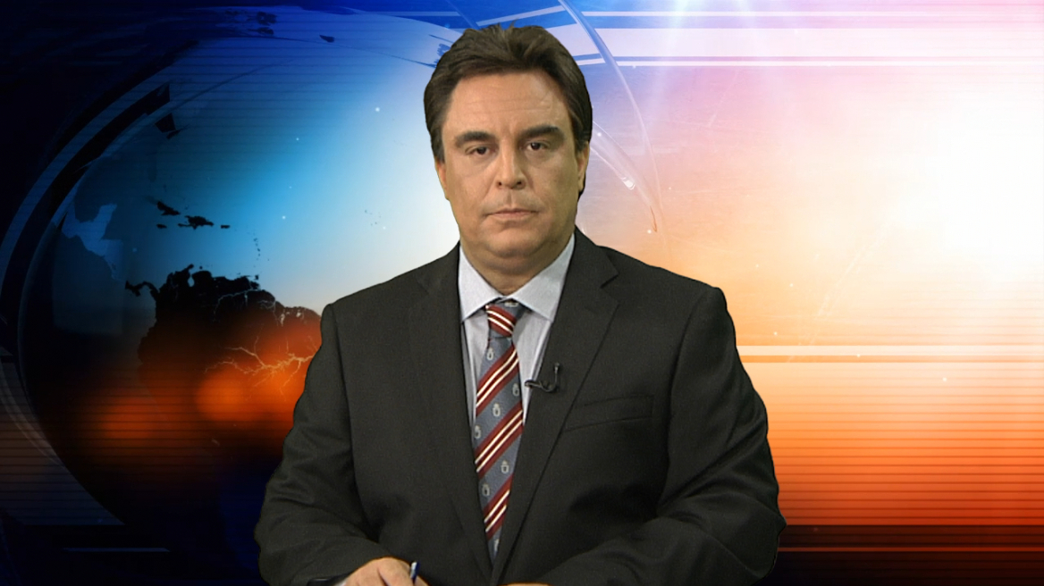 Δείτε live το δελτίο ειδήσεων του ΘΕΜΑtv