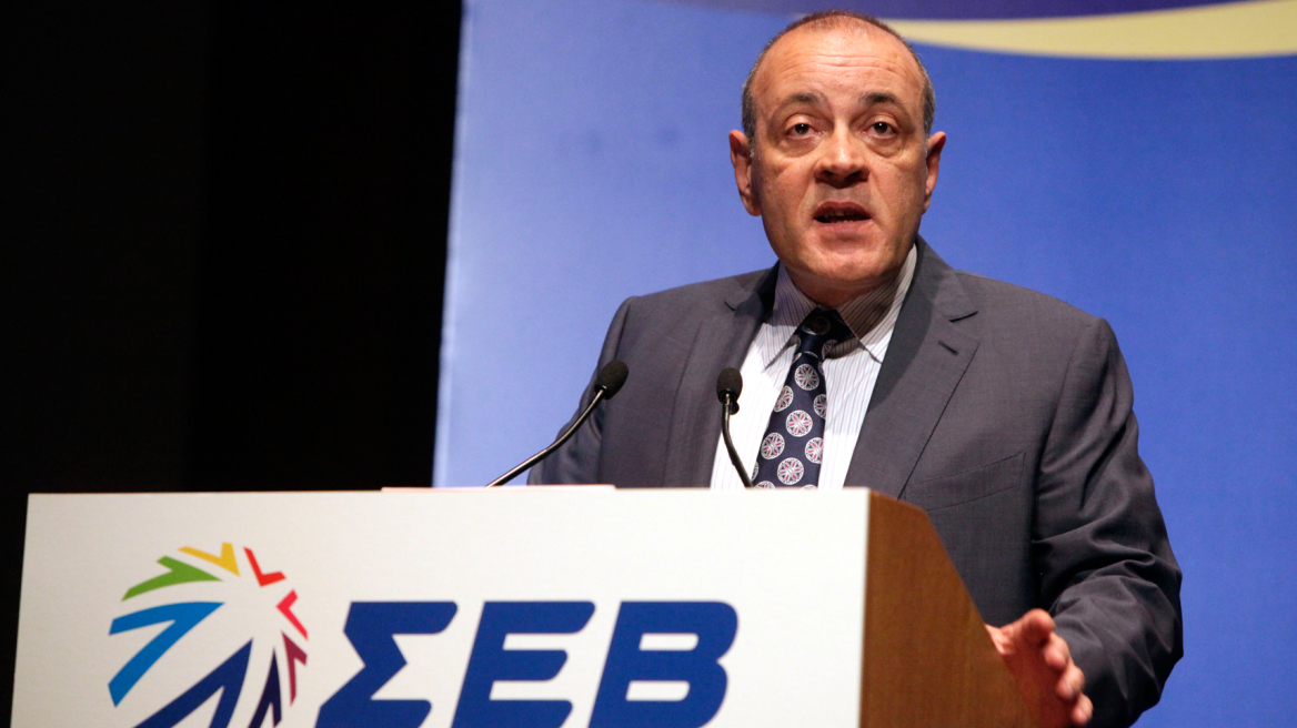 ΣΕΒ: Χωρίς αναπτυξιακή διάσταση το προσχέδιο του φορολογικού νομοσχεδίου