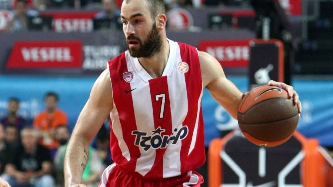 «Συνάντηση Ροσέλ-Σπανούλη»