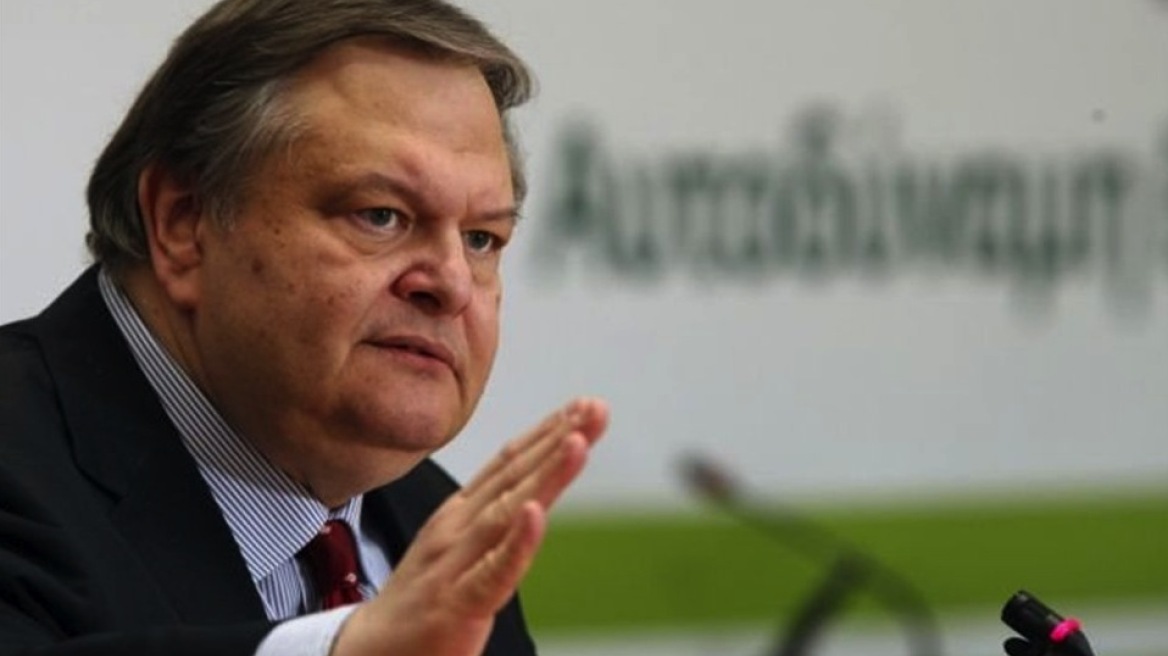 Συνάντηση Βενιζέλου-Τρόικας σήμερα στις 20:00