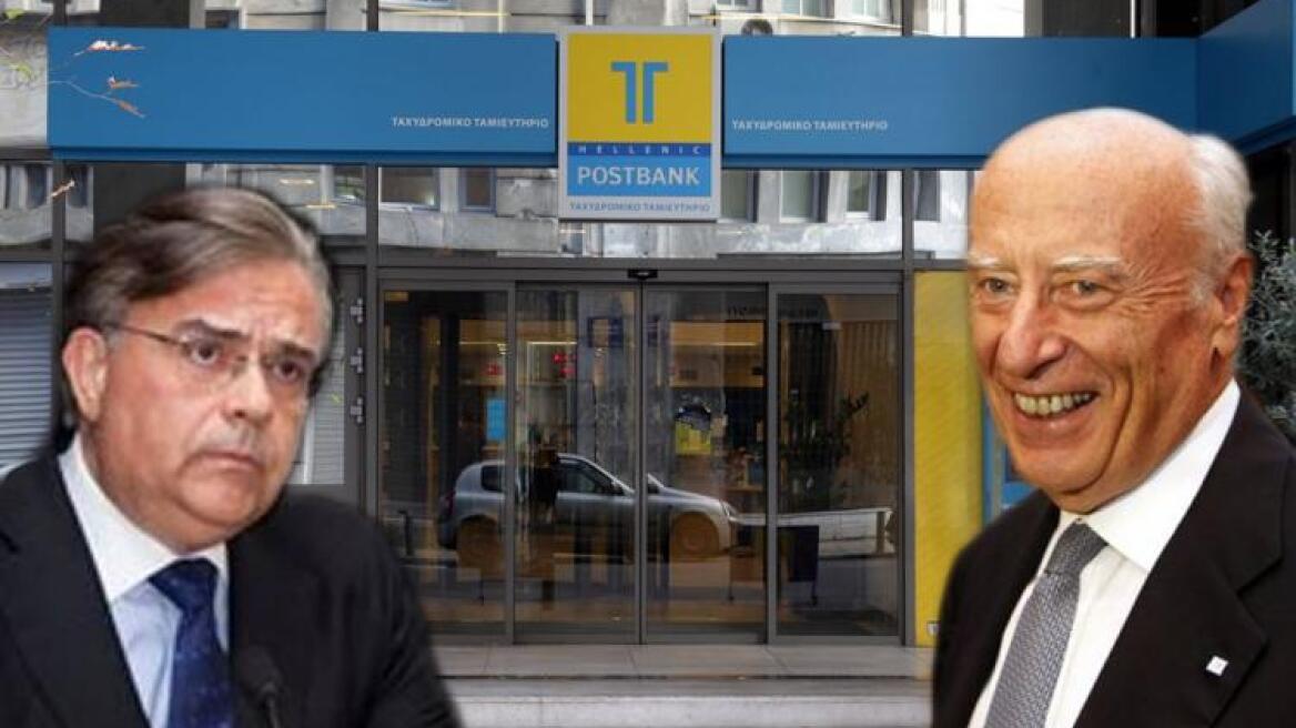 Η τρόικα θέλει να πάει το Ταχυδρομικό Ταμιευτήριο στη Eurobank, αλλά τα δεδομένα δείχνουν Alpha