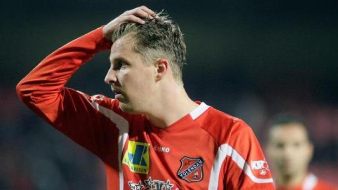 Πάει… γι’ άλλον η ΑΕΚ