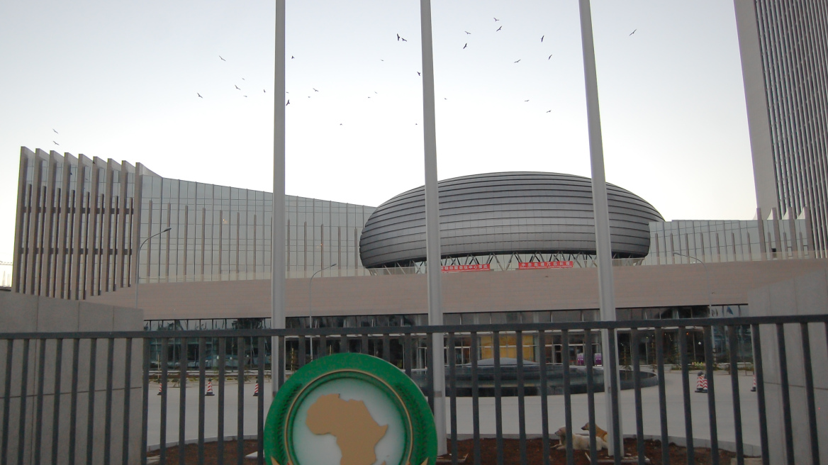 Η Αφρικανική Ένωση ανέστειλε τη συμμετοχή της Αιγύπτου λόγω ανατροπής Μόρσι