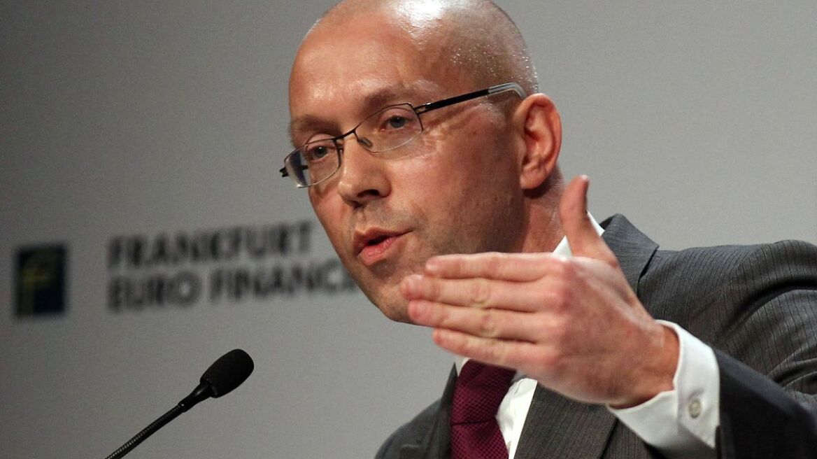 ΕΚΤ: Ο Άσμουσεν δεν απείλησε την Κύπρο με τερματισμό του προγράμματος 