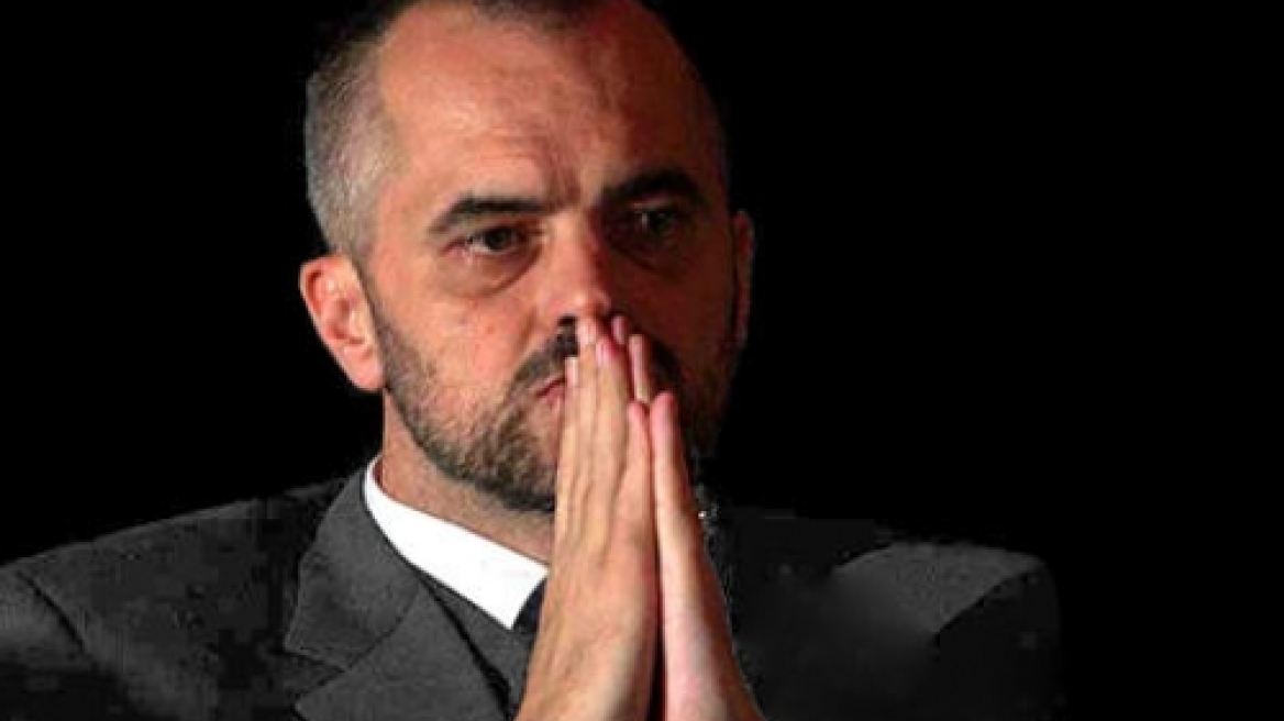 Αλβανία: Επίθεση Έντι Ράμα κατά Σαλί Μπερίσα 