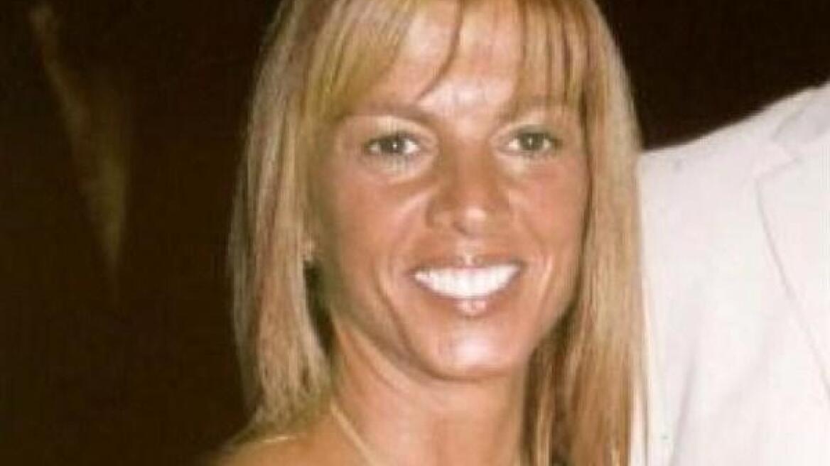 Ελεύθερη μετά τη νέα σύλληψή της για χρέη η Νότα Γαβαλά