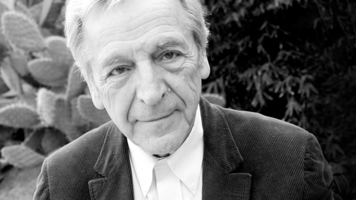 Κώστας Γαβράς στο protothema.gr: «Η Ελλάδα πτωχεύει από νέους με πτυχία και όνειρα»