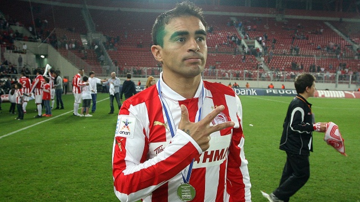 Αλλαγή «ρότας» για Ιμπαγάσα 