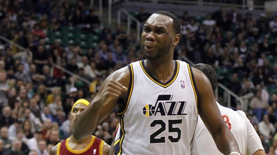 «Βόμβα» Τζέφερσον για Μπόμπκατς