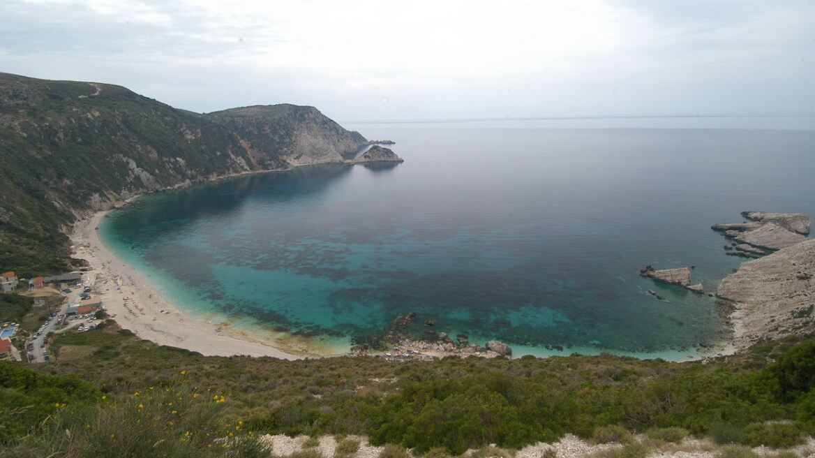 Άνοδος 18% στις αφίξεις και τον Ιούνιο στην Κεφαλονιά