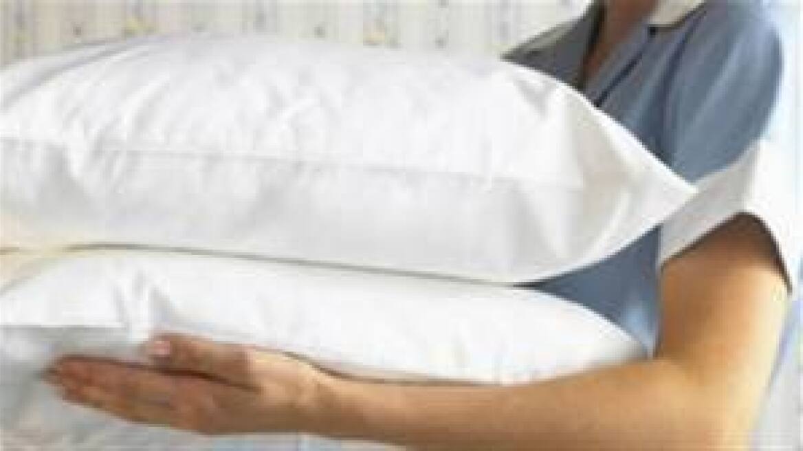 Οικιακή βοηθός με... μακριά χέρια συνελήφθη στην Πάτρα