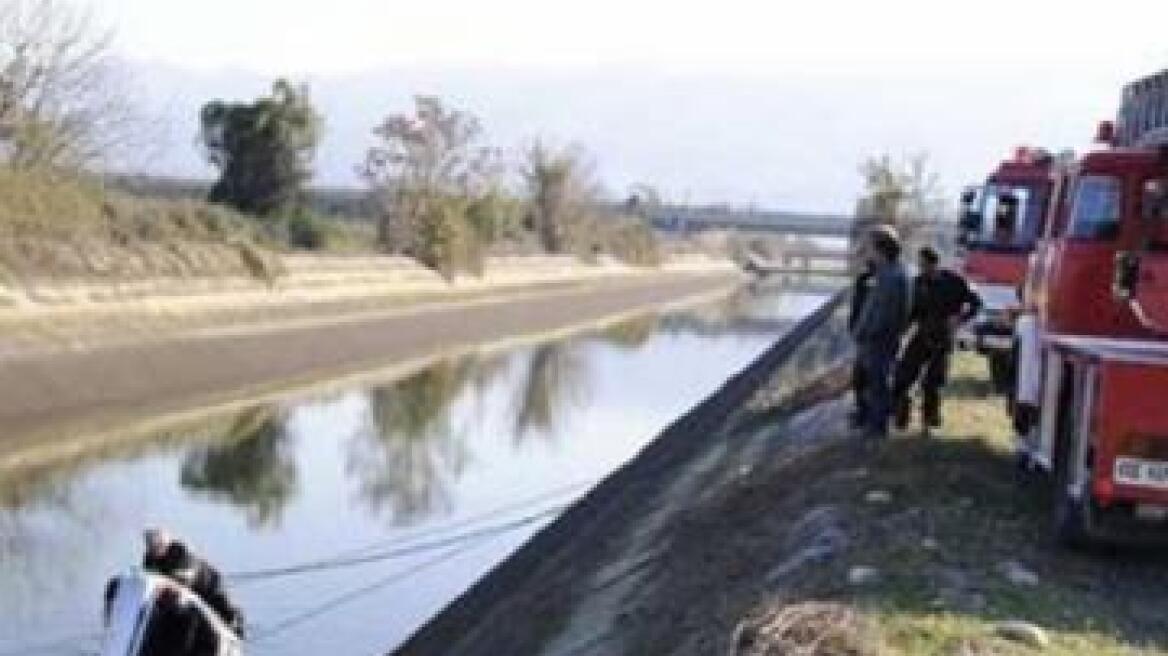 Παρά λίγο τραγωδία στην Ηλεία