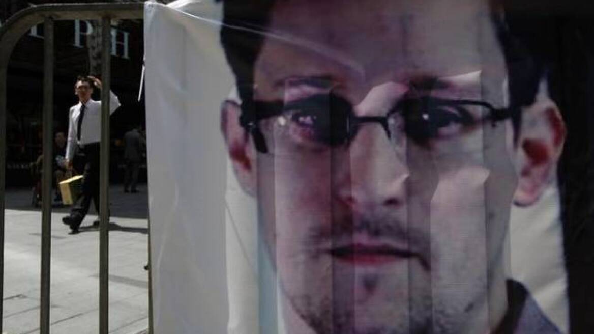 WikiLeaks: Ο Σνόουντεν ζήτησε άσυλο από άλλες έξι χώρες