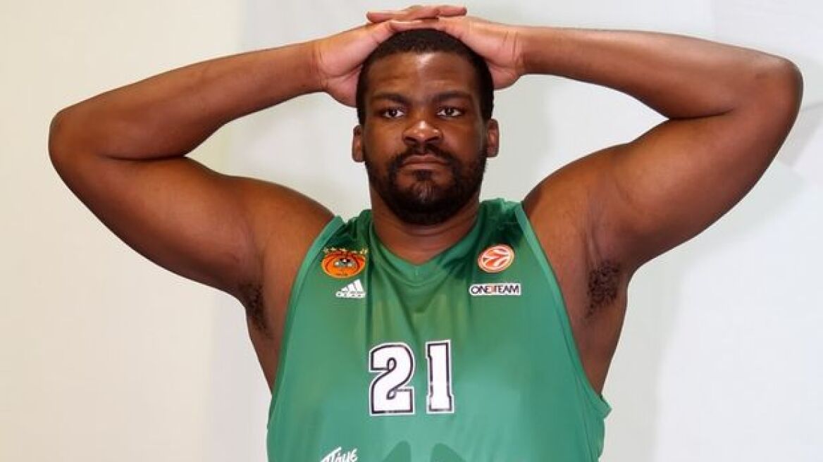 Τέλος από τον Παναθηναϊκό ο Σχορτσανίτης