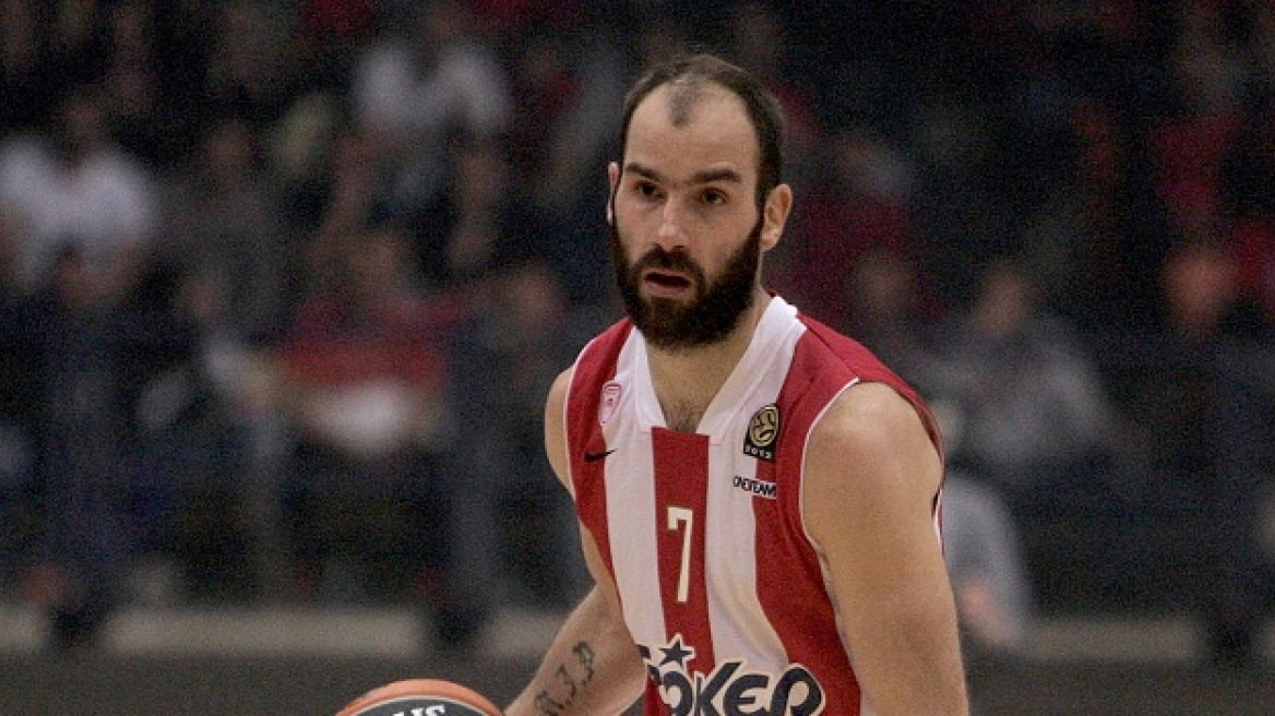 Ώρα κρίσης για Σπανούλη