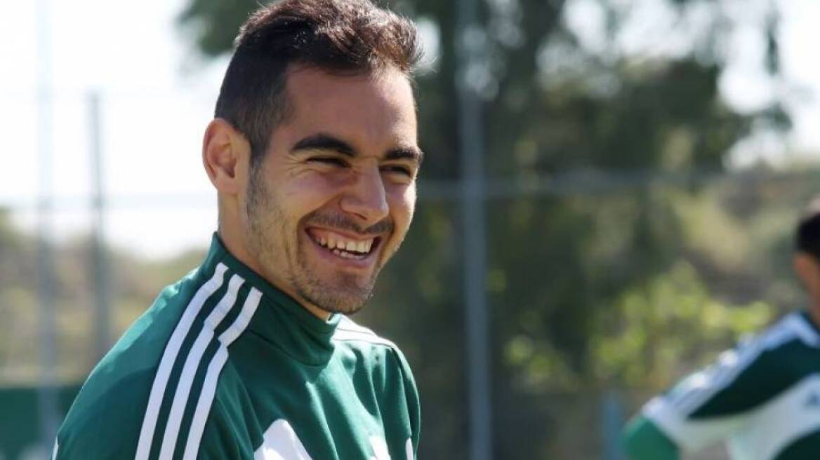 Προχωράει… μεταγραφικά η Καλλονή