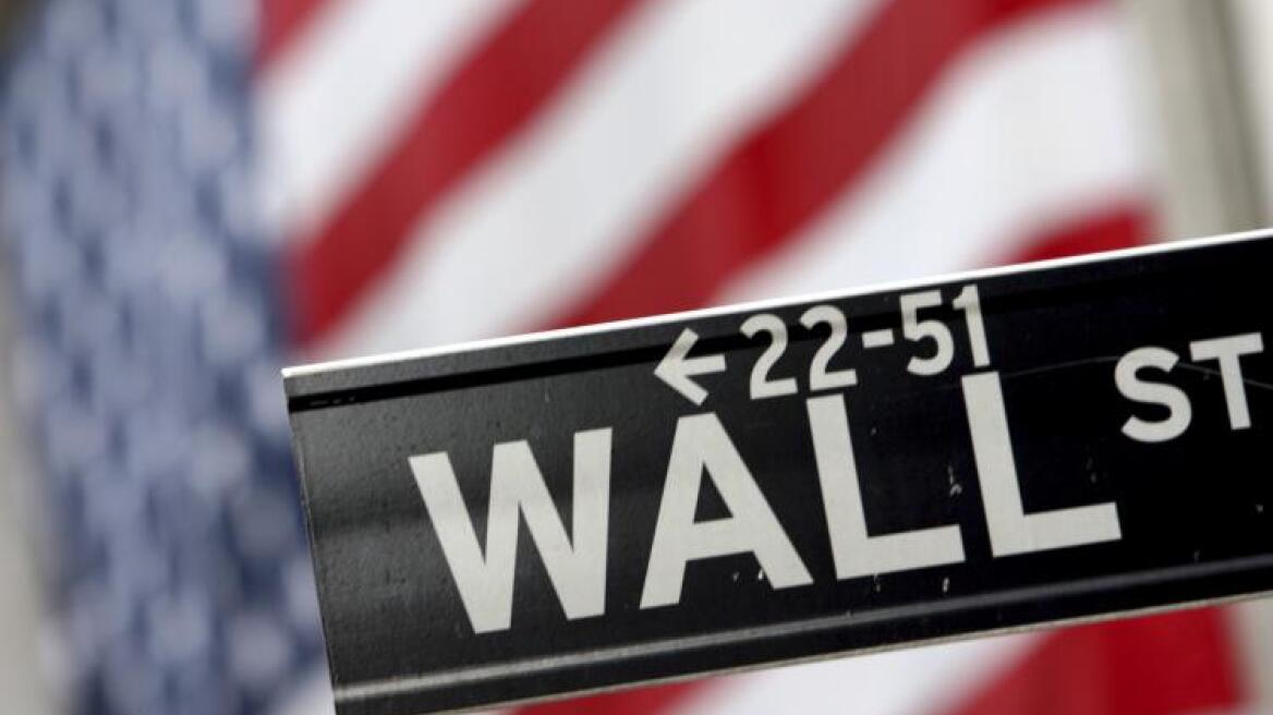 Με θετικό πρόσημο έκλεισε Wall Street