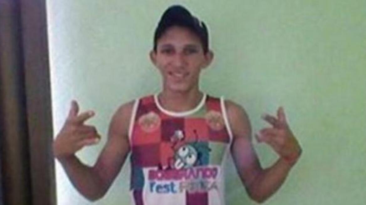 Σοκ! Αποκεφάλισαν διαιτητή