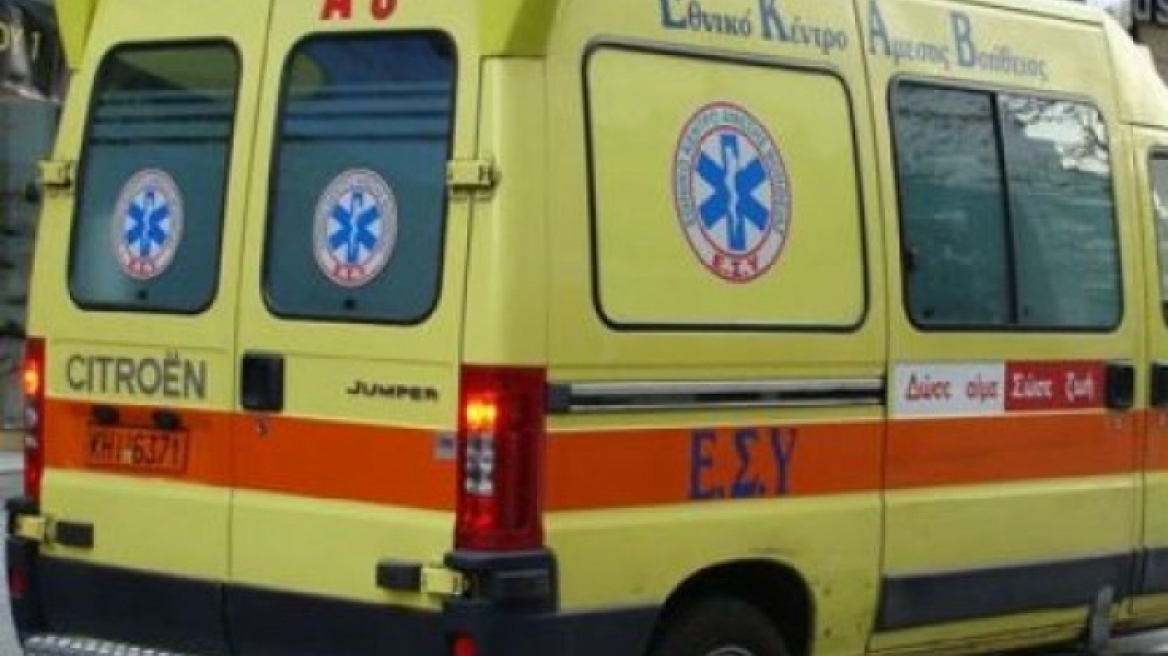  Σε κρίσιμη κατάσταση ανασύρθηκε 4χρονο αγοράκι από τη θάλασσα 