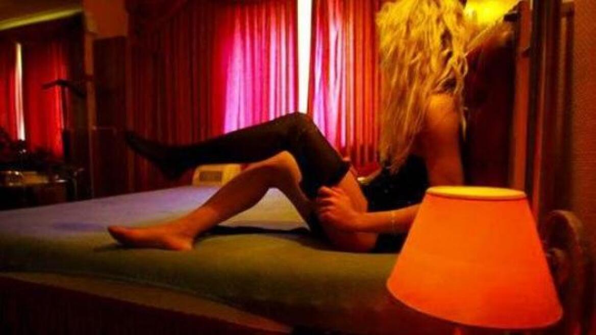 Λάρισα: Ελεύθερος ο δικηγόρος, σε διαθεσιμότητα οι δύο αστυνομικοί για το «ροζ» κύκλωμα  