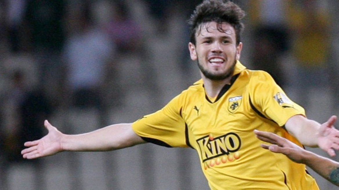  Μαυρουδής Μπουγαΐδης: «Θα συζητούσα με την ΑΕΚ…»