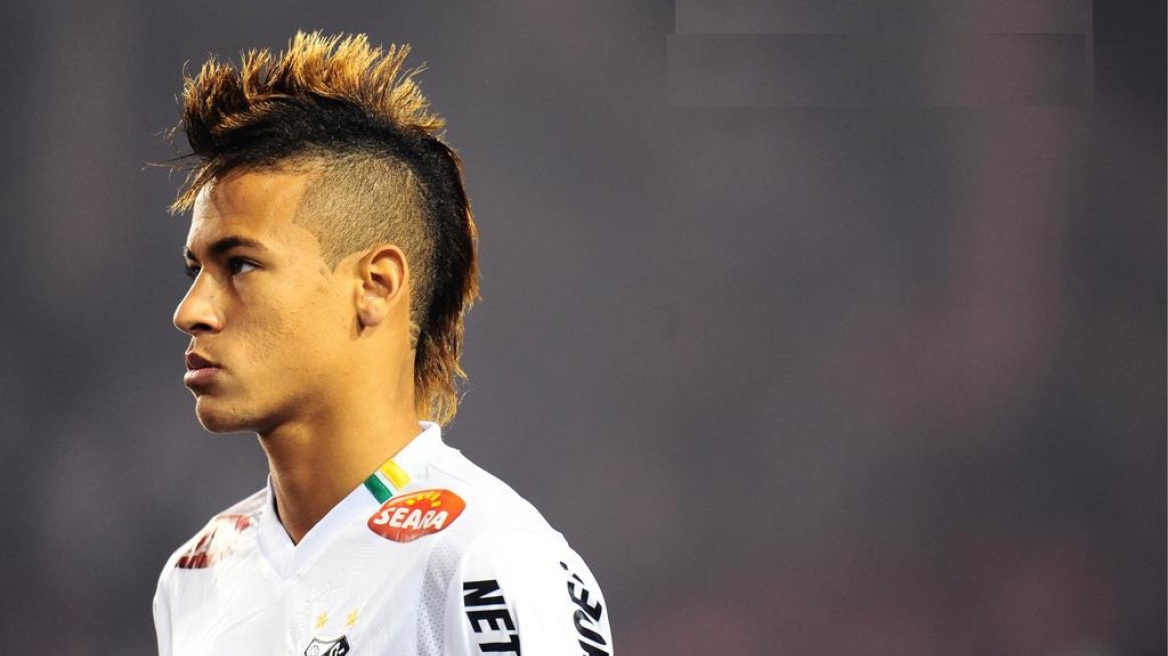 Η Βολιβία γέμισε… Νεϊμάρ