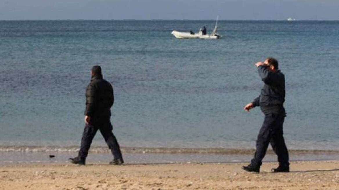 Κατέληξε το 4χρονο αγοράκι στην Πάτρα...