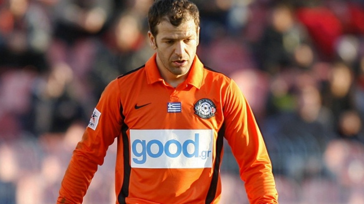 ΑΕΚ: Και Λυμπερόπουλο και φορ