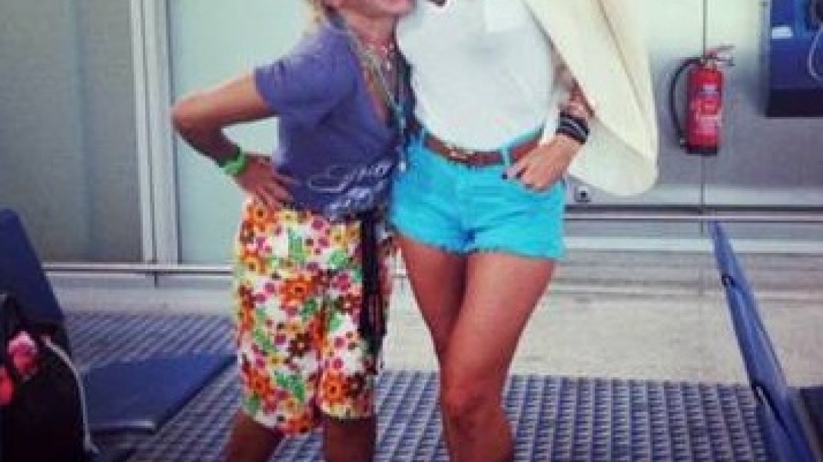 Πού πάει η Βανδή με την Κατσαΐτη; 